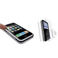 Apple Nano3 Screen Protector