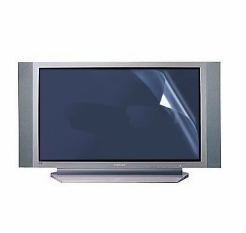 TV Screen Protector ÿ¦crystal Clear