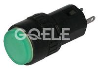 AD116-16A Indicator light (pilot light)