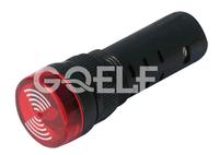 AD116-16MS Flashing buzzer