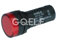 AD116-22D Indicator light (pilot light)