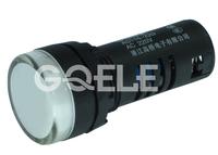 AD116-22D/B Double color Indicator 