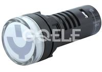 AD116-22W/D Circuit breaker position indicator