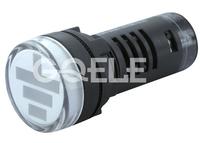 AD116-22W/N Grounding position indicator