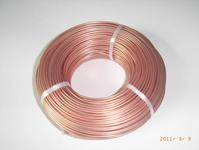 submersible winding wire
