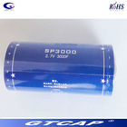 Nanocarbon Graphene super capacitor 1200F 2000F 3000F 5000F