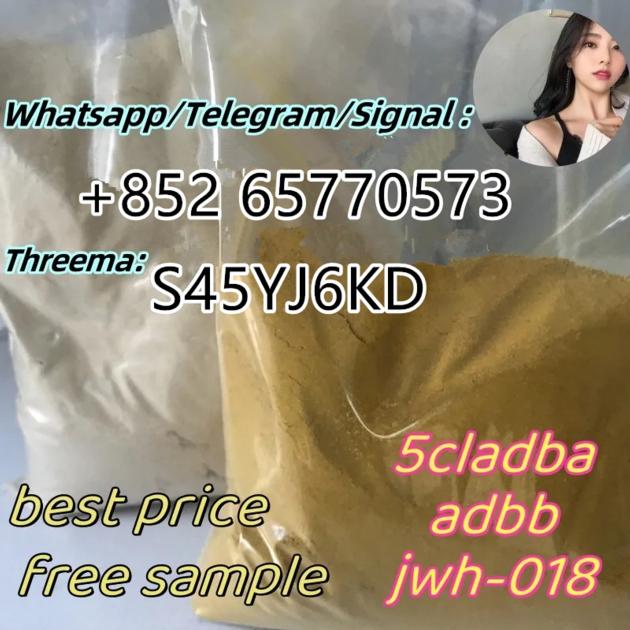 Best Sell Protonitazene Cas 119276 01