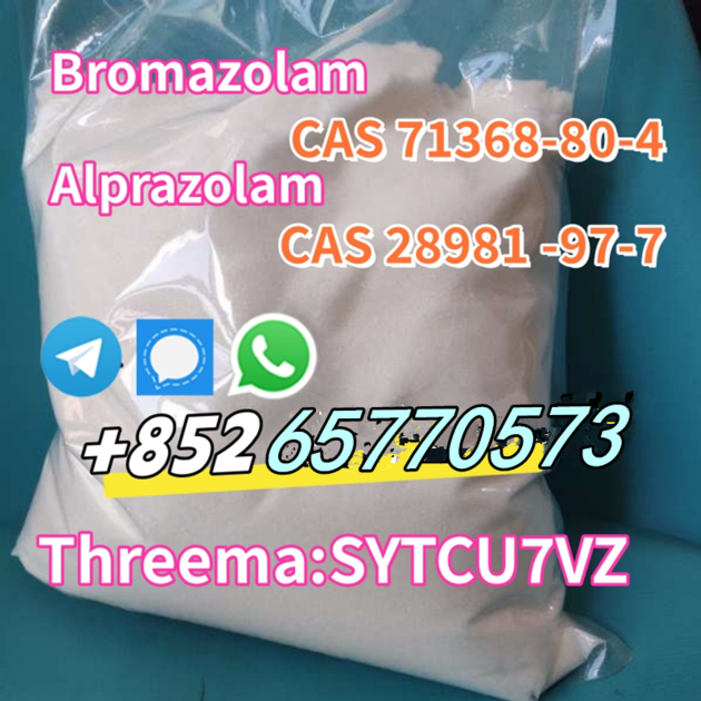 Low Price Protonitazene Cas 119276 01