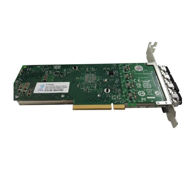 F1004E 10Gb Gigabit Ethernet NIC 4