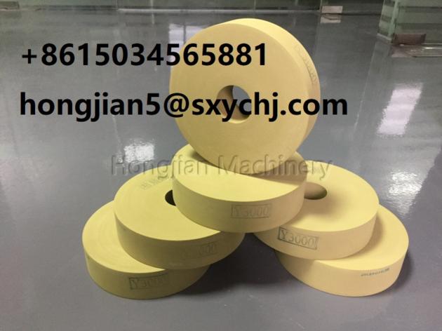 Grinding Stone Polishing Stone For Gravure Cylinder Grinding Machines