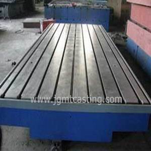 Cast Iron Surface Plates