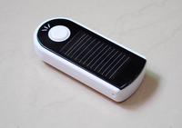 Solar Flashlight GR-601