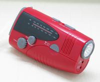 Multifunctional torch GR-286A