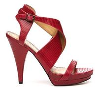 fashional sandal shoes for ladies from China