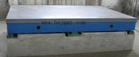 Cast Iron Inspection Surface Plate