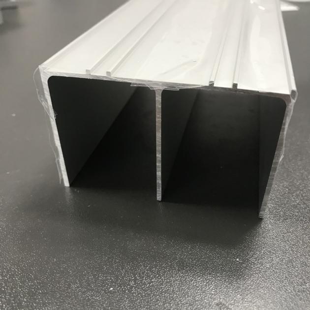 Sliding Door Track Aluminium Profile