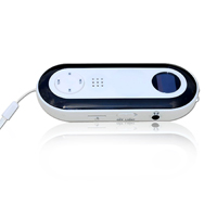 Crank Dynamo MP3 Player GR-820