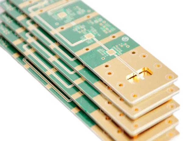 Heavy Copper PCB