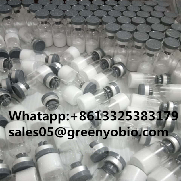 Pharmaceutical GH Human Growth Hormone HGH