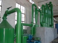 biomass gasification power plant