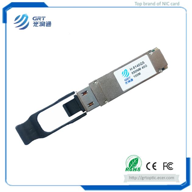 40G Ethernet Data Center 40Gb QSFP