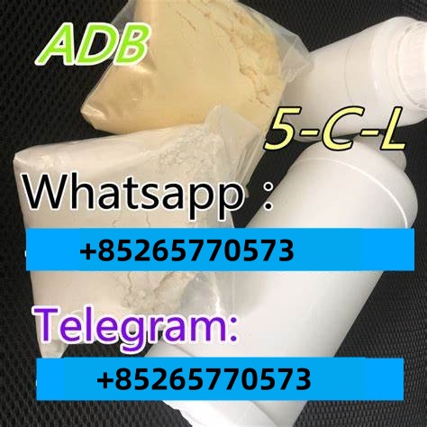 High Purity Low Price 5CL ADBB
