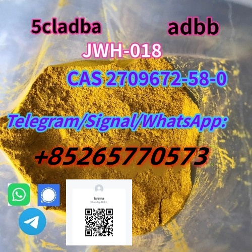 In Stock Protonitazene Cas 119276 01