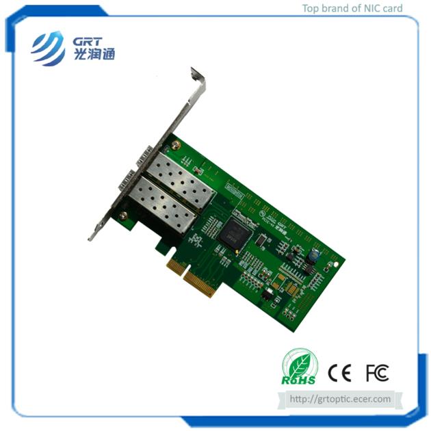F902E PCIe 1G 2 Port Intel