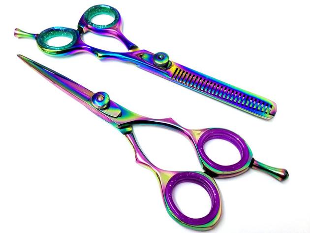 Hair Dressing Scissors