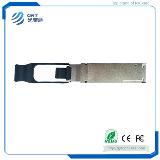 40G Ethernet Data Center 40Gb QSFP