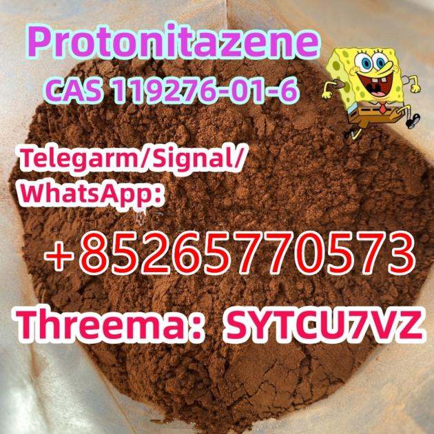 High Quality CAS 7361-61-7 Xylazine Powder Xylazine HCl Supplier