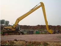 High reach demolition 