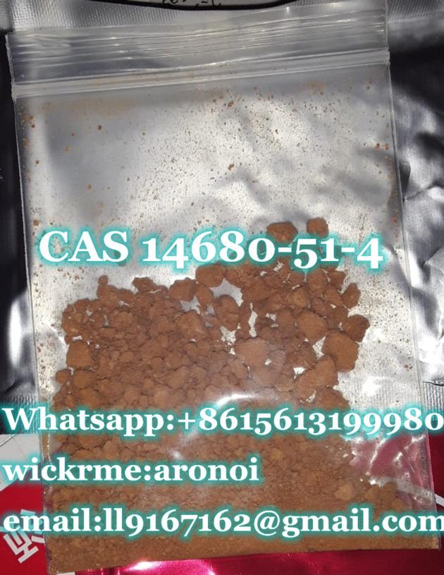 Selling high quality Metonitazene cas 14680-51-4 