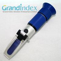 Oil Refractometer RND027/ATC