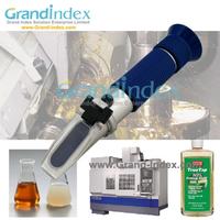 Cutting liquid Refractometer RHB-18ATC