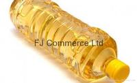 Crude & Refined Sunflower And Rapeseed Oil