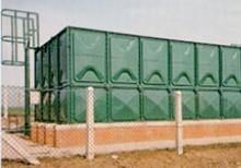 GRP Water Tanks