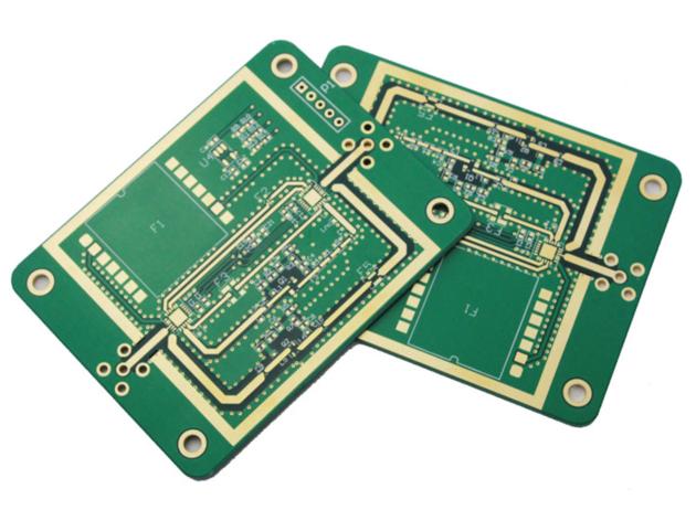 High-TG PCB