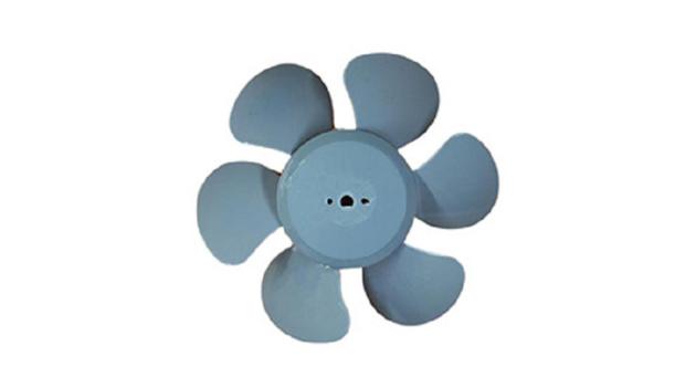 Fan Mold