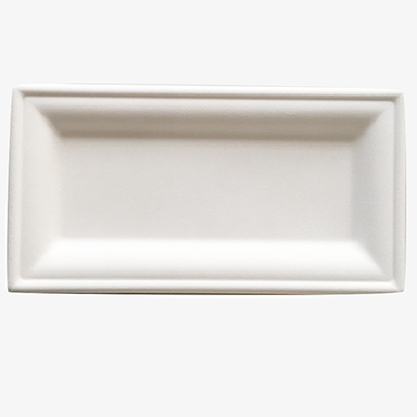 High Quality Biodegradable Food Trays