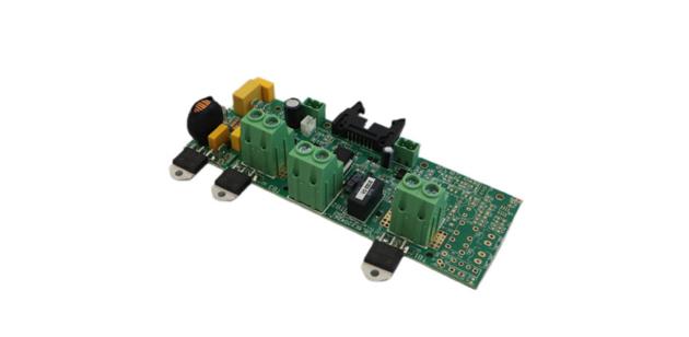 China Through-hole PCB Assembly