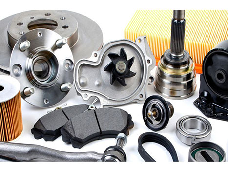 Aluminum Die Casting Mold