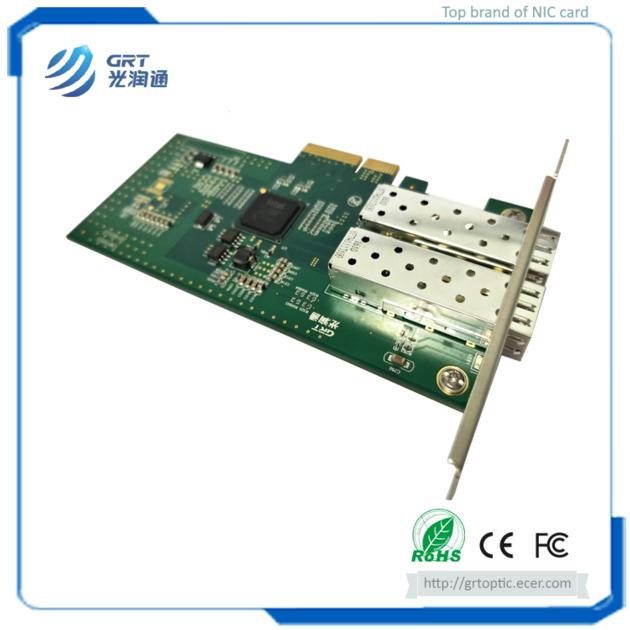 F902E PCIe 1G 2 Port Intel
