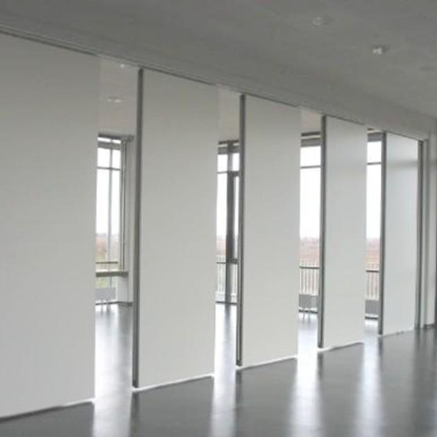 Partition Wall Movable Type Hotel Partition