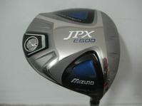 Mizuno JPX E600 Driver Golf Club Paypal Accepted