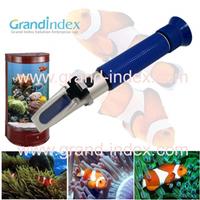 Salinity Refractometer RHS-10ATC