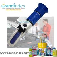 Antifreeze/Battery Refractometer RHA-200ATC