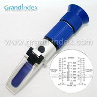 Antifreeze/Battery Refractometer RHA-600ATC