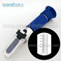 Brix Beer Brewing Refractometer RSG-100ATC