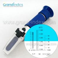 Clinical Refractometer RHC-200ATC